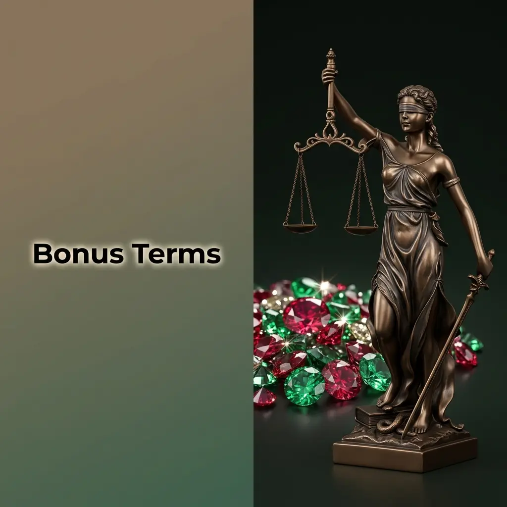1win bonus terms checklist highlighting deposit, activation, wagering, game contributions, odds, cashback, anti-fraud and KYC