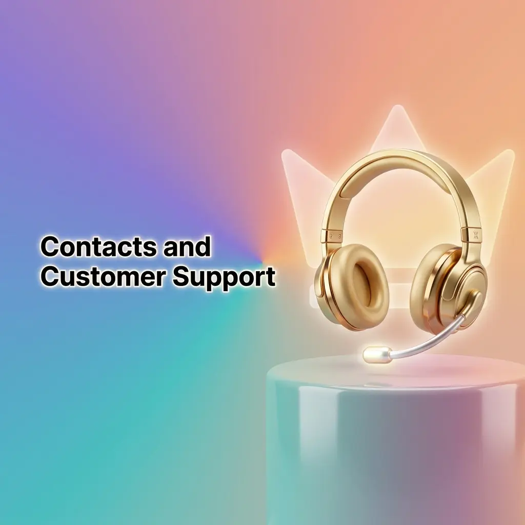 24/7 customer support contact options: live chat, email, and help centre for deposits, withdrawals, verification, and issues