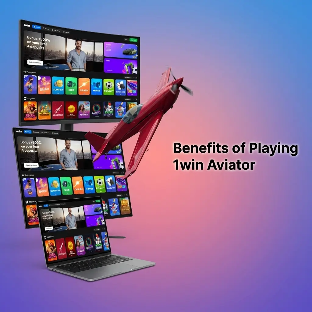 1win Aviator benefits: fast crash rounds, flexible bets, demo mode, auto cash out, mobile app play for Zambia players