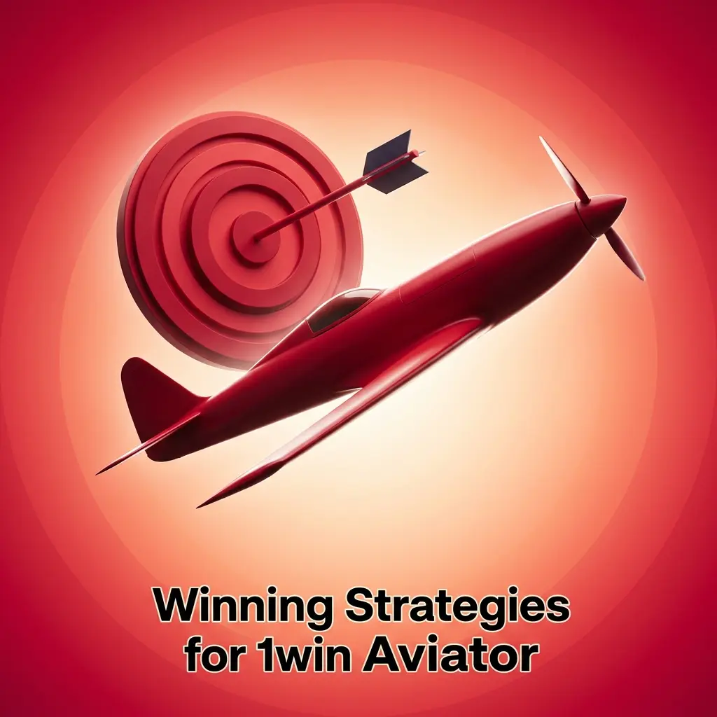 1win Aviator strategy tips: set cash out targets, split budget, use two bets, session limits, and practise in demo mode