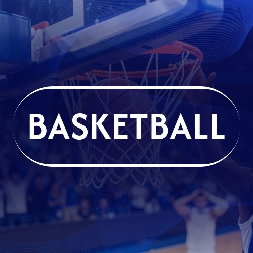 Place winning basketball bets at 1win Zambia sports betting platform.