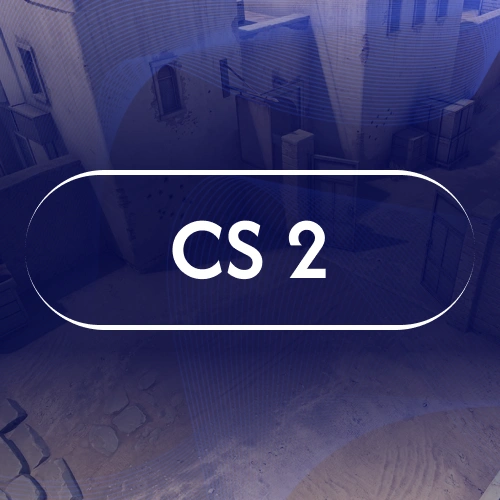 Place winning CS 2 bets on the 1win Zambia platform.