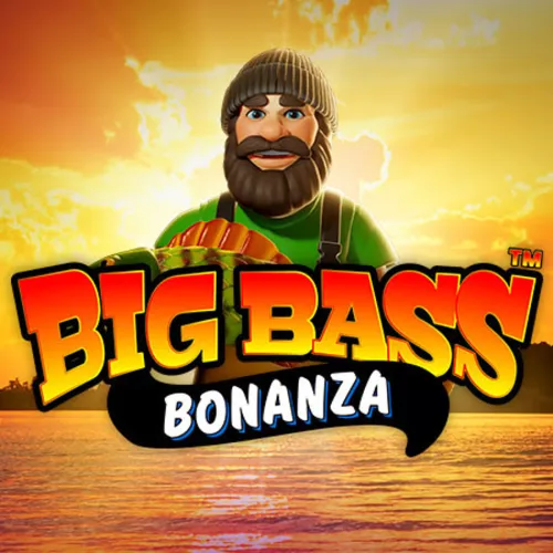 Enjoy the exciting Big Bass Bonanza slot at 1win casino.