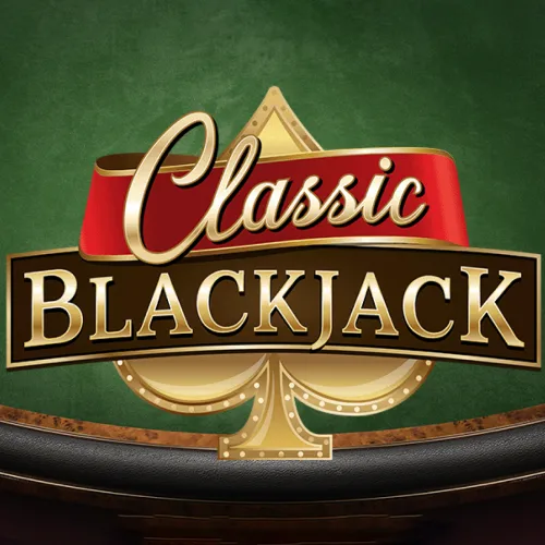 Try your luck with Blackjack Classic at 1win online casino.