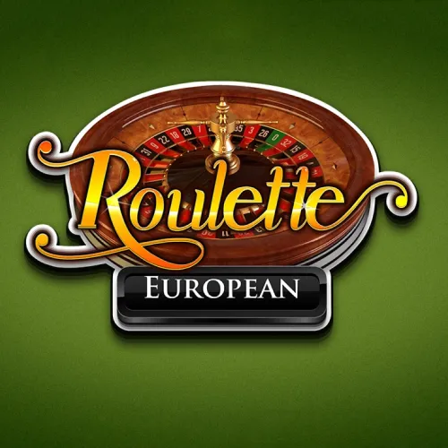 Place your bets on European Roulette at 1win online casino.