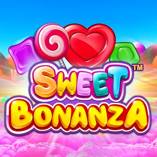 Spin and win big on the Sweet Bonanza slot at 1win.